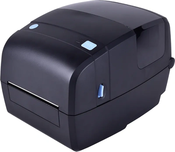Принтер iDPRT iE4S 203 dpi